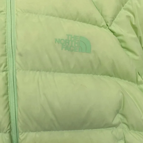 The North Face Women's Sierra Peak Pro Jacket 800-Fill Goose - Picture 5 of 6